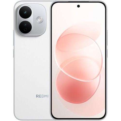Xiaomi Redmi Note 17 Pro 8GB/128GB китайская версия (белый) Xiaomi Redmi Note 17 Pro 8GB/128GB китайская версия (белый)