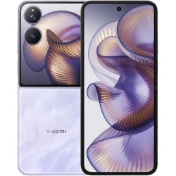 Xiaomi MIX Flip 2 12GB/256GB китайская версия (фиолетовый)