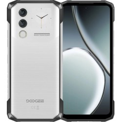 Doogee Blade 10 Max 8GB/256GB (серебристый)
