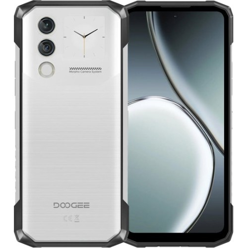 Doogee Blade 10 Max 8GB/256GB (серебристый)