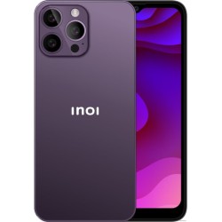 Inoi A72 4GB/128GB (фиолетовый)