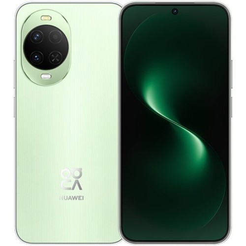 Huawei nova 15 PSN-AL00 12GB/256GB (зеленый, китайская версия)