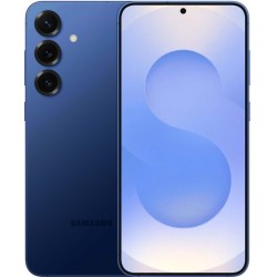 Samsung Galaxy S25+ SM-S9360 12GB/256GB (синий)