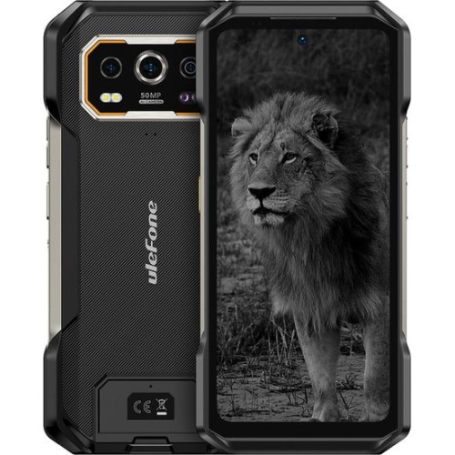 Ulefone Armor 27 Pro 12GB/256GB (черный) Ulefone Armor 27 Pro 12GB/256GB (черный)