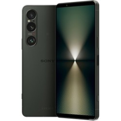 Sony Xperia 1 VI XQ-EC72 12GB/256GB (хаки)