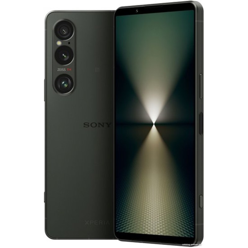 Sony Xperia 1 VI XQ-EC72 12GB/256GB (хаки)