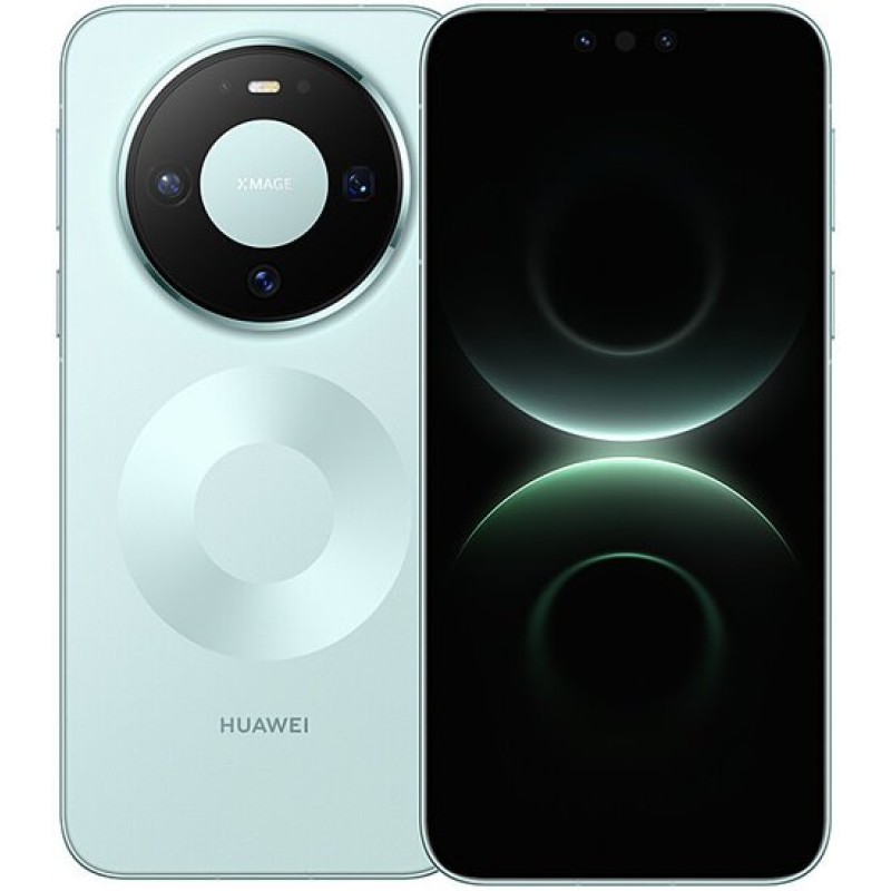 Huawei Mate 80 VYG-AL00 12GB/256GB (зеленая ель, китайская версия)