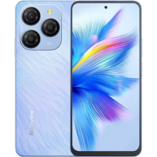 Blackview Shark 9 8GB/256GB (синий) Blackview Shark 9 8GB/256GB (синий)