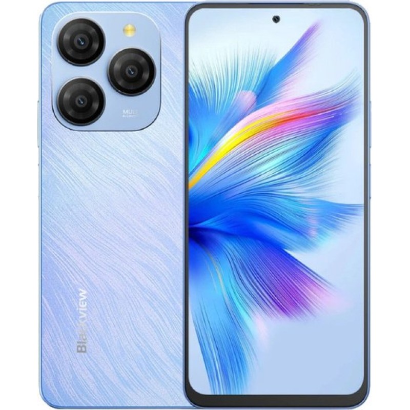 Blackview Shark 9 8GB/256GB (синий)