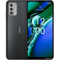 Nokia G42 8GB/256GB (серый)