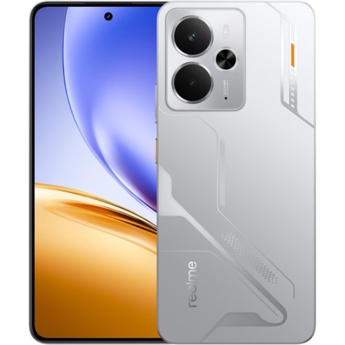 Realme 14 RMX5070 12GB/256GB международная версия (серебристый) Realme 14 RMX5070 12GB/256GB международная версия (серебристый)