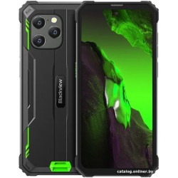 Blackview BV8900 Pro 8GB/256GB (зеленый)