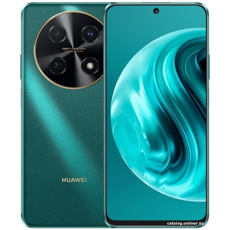 Huawei nova 12i 8GB/128GB (зеленый)