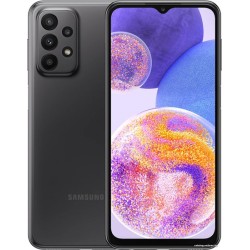 Samsung Galaxy A23 SM-A235F/DSN 4GB/128GB (черный)
