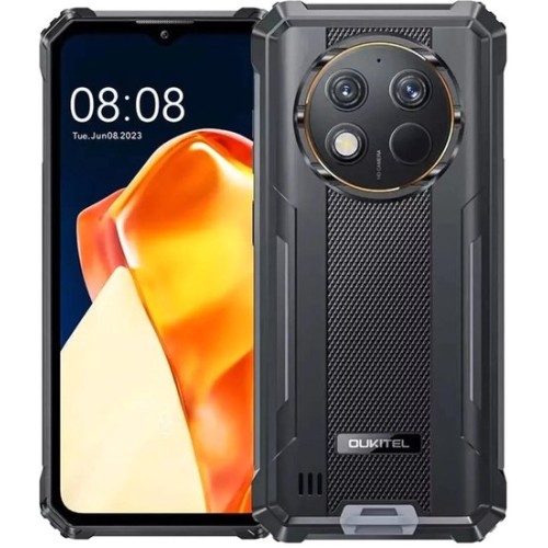 Oukitel WP28S 4GB/128GB (черный) Oukitel WP28S 4GB/128GB (черный)