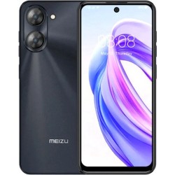 MEIZU Mblu 21 4GB/64GB международная версия (титановый черный)