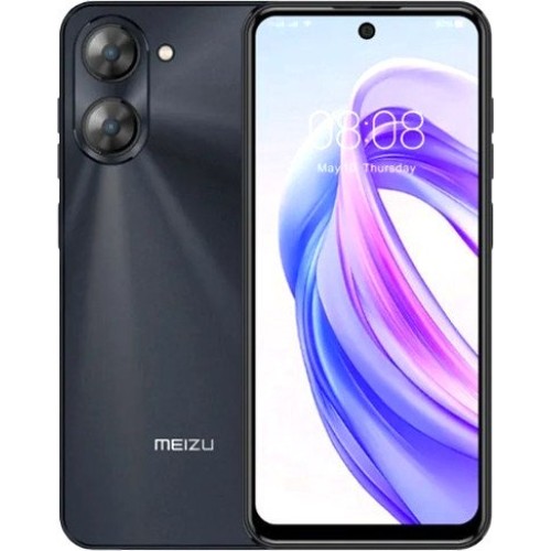 MEIZU Mblu 21 4GB/64GB международная версия (титановый черный) MEIZU Mblu 21 4GB/64GB международная версия (титановый черный)
