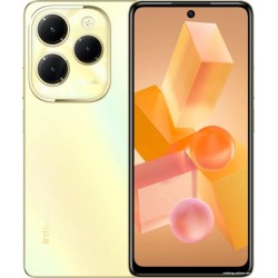 Infinix Hot 40 X6836 8GB/128GB (золотистый)