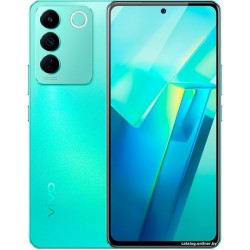 Vivo T2 8GB/256GB международная версия (морской зеленый)