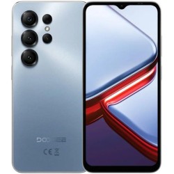 Doogee Note56X Pro 4GB/128GB (голубой)