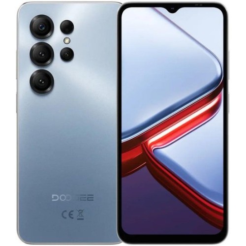 Doogee Note56X Pro 4GB/128GB (голубой) Doogee Note56X Pro 4GB/128GB (голубой)