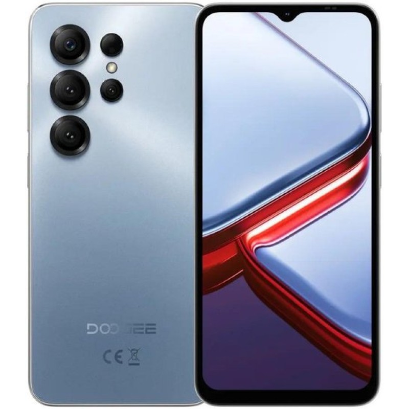 Doogee Note56X Pro 4GB/128GB (голубой)