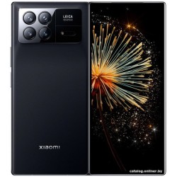 Xiaomi MIX Fold 3 12GB/256GB китайская версия (черный)