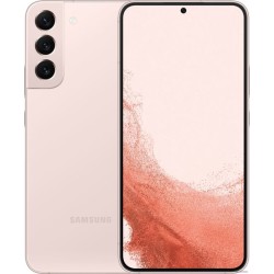 Samsung Galaxy S22+ 5G SM-S9060 8GB/128GB (розовый)