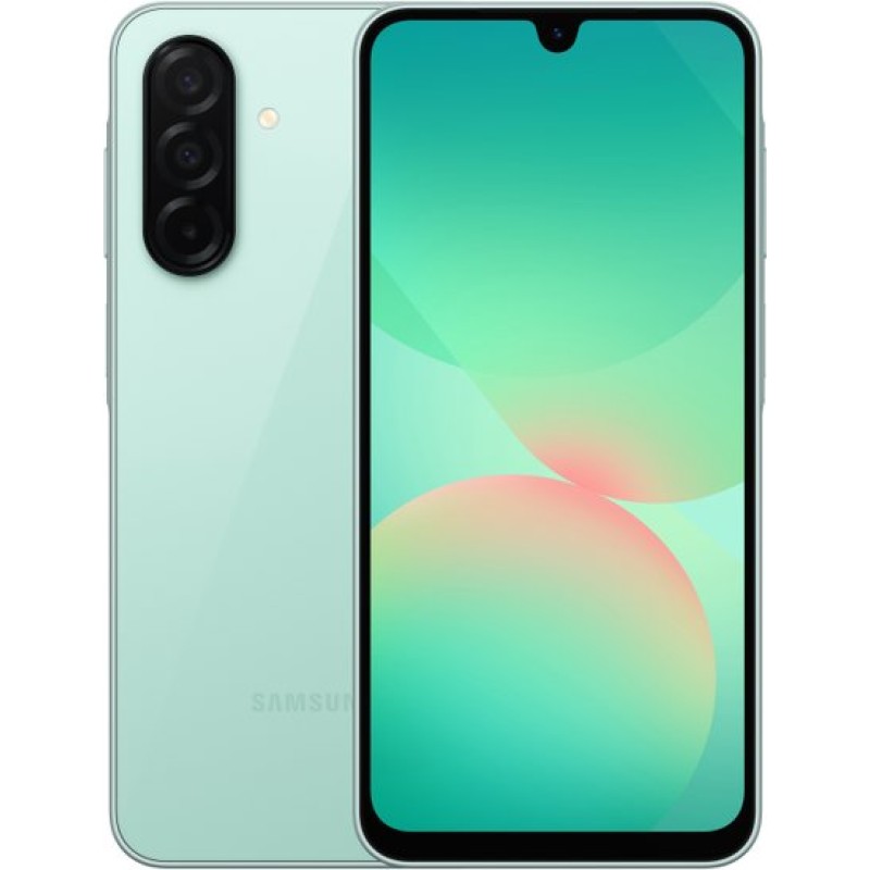 Samsung Galaxy A26 SM-A266B 6GB/128GB (мятный)