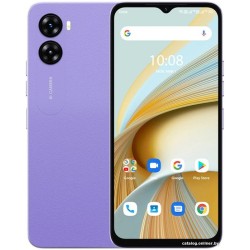 Umidigi G3 Plus 4GB/128GB (фиолетовый)