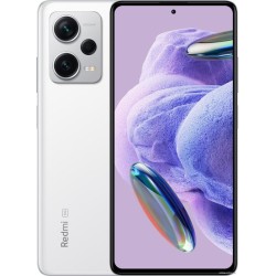 Xiaomi Redmi Note 12 Pro+ 5G 12GB/256GB международная версия (белый)
