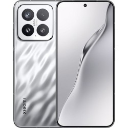 Xiaomi 15 12GB/256GB китайская версия (серебристый)