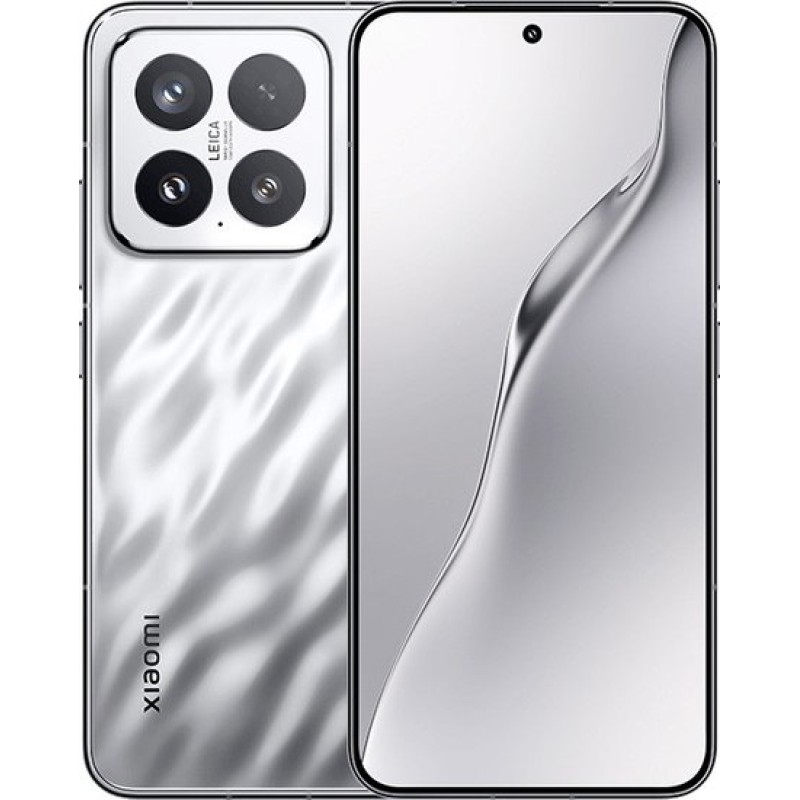 Xiaomi 15 12GB/256GB китайская версия (серебристый)