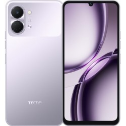 Tecno Spark Go 3 KN3 4GB/128GB (фиолетовый)