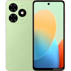 Tecno Spark Go 2024 3GB/64GB (магический зеленый)