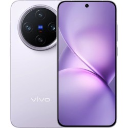 Vivo X200 Pro mini 12GB/256GB китайская версия (сиреневый)