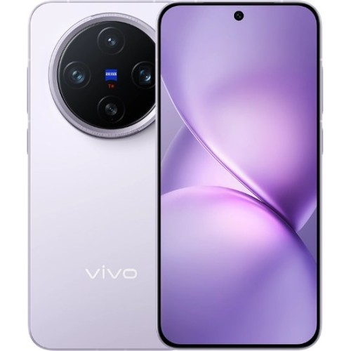 Vivo X200 Pro mini 12GB/512GB китайская версия (сиреневый) Vivo X200 Pro mini 12GB/512GB китайская версия (сиреневый)