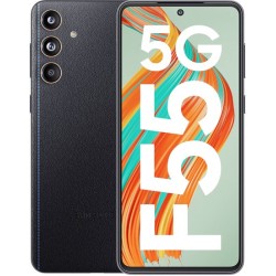 Samsung Galaxy F55 5G 8GB/256GB (черный)