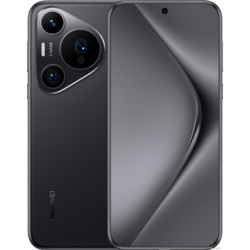 Huawei Pura 70 Pro HBN-LX9 12GB/512GB (черный) Huawei Pura 70 Pro HBN-LX9 12GB/512GB (черный)