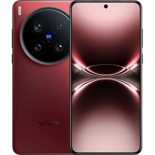 Vivo X200 Ultra 12GB/256GB китайская версия (красный) Vivo X200 Ultra 12GB/256GB китайская версия (красный)