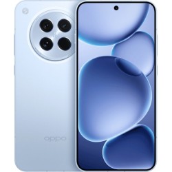 Oppo Find X8s 12GB/256GB китайская версия (голубой)