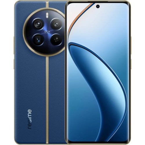 Realme 12 Pro+ RMX3841 12GB/256GB китайская версия (синий) Realme 12 Pro+ RMX3841 12GB/256GB китайская версия (синий)