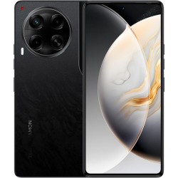 Tecno Camon 30 5G 12GB/512GB (черный базальт)
