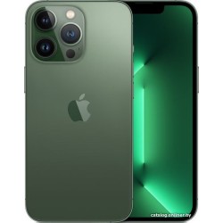 Apple iPhone 13 Pro 128GB (альпийский зеленый)