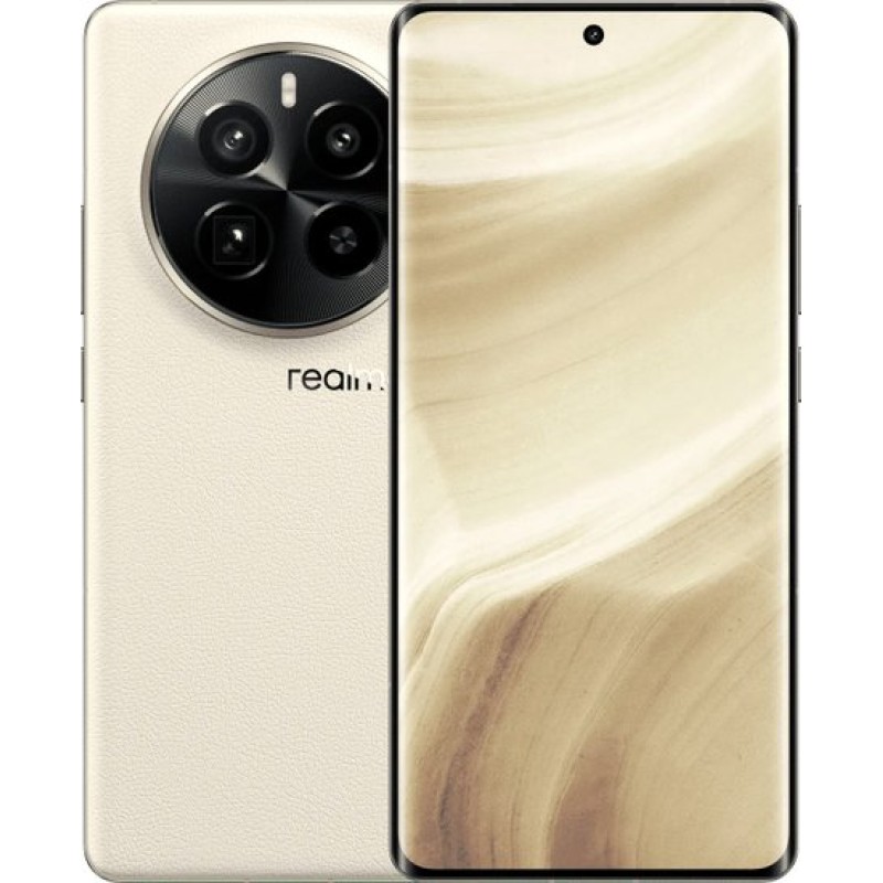 Realme GT5 Pro RMX3888 16GB/1TB китайская версия (белая луна)