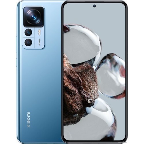 Xiaomi 12T Pro 12GB/256GB международная версия (синий) Xiaomi 12T Pro 12GB/256GB международная версия (синий)