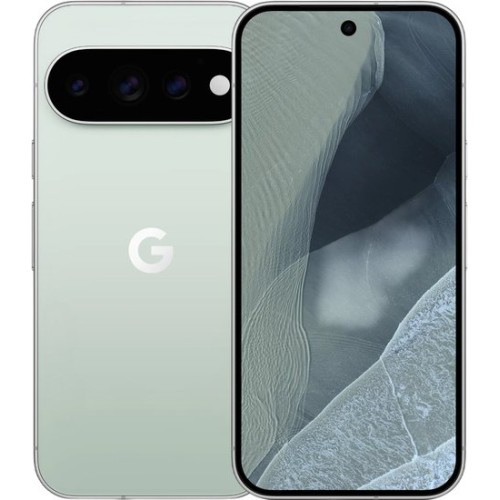Google Pixel 11 Pro 16GB/512GB (туман)