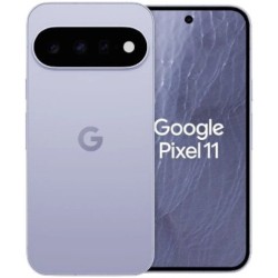 Google Pixel 11 12GB/256GB (морозный)