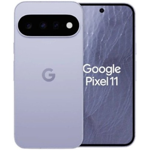 Google Pixel 11 12GB/256GB (морозный) Google Pixel 11 12GB/256GB (морозный)