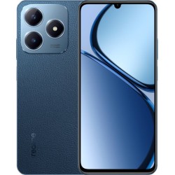 Realme C63 RMX3939 4GB/128GB международная версия (кожаный синий)